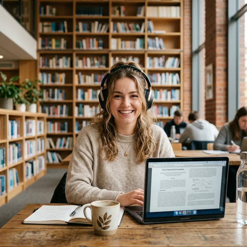 Student Success